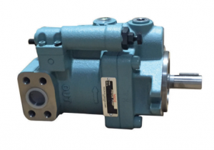 NACHI PVS-2B-45N0-12 Pump - Hydraulic Pump Manufacturer